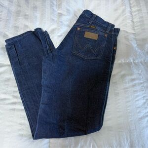 Like New Wrangler 13MWZ